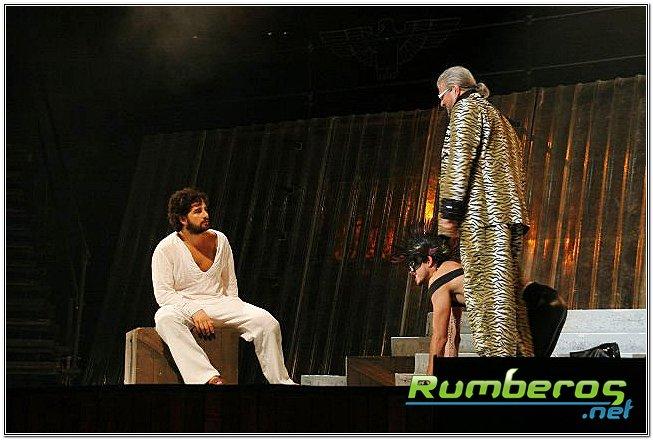 rumberos imagenen de galeria